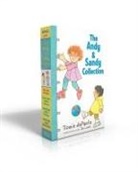 Tomie dePaola, Tomie/ Lewis dePaola, Jim Lewis, Tomie dePaola, Tomie dePaola, Tomie dePaola - The Andy & Sandy Collection