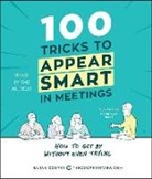 Sarah Cooper, Sarah Cooper - 100 Tricks to Appear Smart in Meetings (Audiolibro)