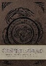 Amilcar Fong, Gilliland, Ricky Lovas, Jacob Murray, Jacob/ Gilliland (CRT)/ Fong Murray, Murray Jacob... - Court of the Dead Blank Sketchbook