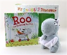 David Bedford, Bedford David, Mandy Stanley, Stanley Mandy - My Snuggly Dinosaur