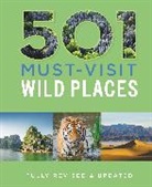 Fid Backhouse, Backhouse Fid, Jackum Brown, Brown Jackum, Arthur Findlay, Findlay Arthur - 501 Must-Visit Wild Places