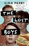 Gina Perry, Perry Gina - The Lost Boys