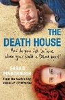 Sarah Pinborough, Pinborough Sarah - The Death House
