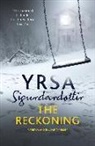 Yrsa Sigurdardottir - The Reckoning
