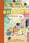 Geoffrey Hayes, Geoffrey Hayes - Benny and Penny in the Toy Breaker