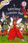 Daisy Meadows - A Fairyland Costume Ball
