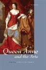 Cedric Reverand, Cedric D Reverand, Cedric D. Reverand - Queen Anne and the Arts