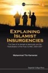 Muhammad Tito Karnavian, Muhammad Tito (S Rajaratnam Sch of Int' Karnavian, Muhammad Tito (S Rajaratnam Sch Of Int'l Studies Karnavian, Muhammad Tito Karnavian - Explaining Islamist Insurgencies: The Case of Al Jamaah Al
