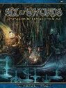 Alejandro Melchor, Jaym Gates, Jaym Gates, Jones Steven, Kira Magrann, Kira Magrann... - Blue Rose: RPG Six of Swords