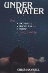 Chris Maxwell - Underwater