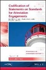 AICPA - Attestation Engagements 2017