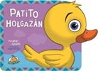 Anabel Jurado - Patito Holgazan