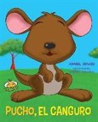 Anabel Jurado - Pucho, El Canguro