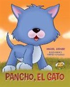 Anabel Jurado - Pancho El Gato