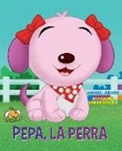 Anabel Jurado - Pepa La Perra