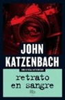 John Katzenbach - Retrato en sangre / The Traveler