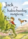 Nina Filipek, Bruno Merz - Jack y las Habichuelas Magicas = Jack and the Beanstalk