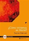 Stephen Petranek - Como Viviremos En Marte?