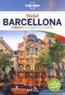 Sally Davies, Regis St. Louis, C. Dapino - Barcellona. Con mappa estraibile