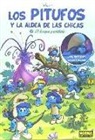 Peyo - Los Pitufos y la aldea de las chicas 1, El Bosque prohibido