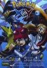 Hidenori Kusaka, Satoshi Yamamoto - Pokémon X-Y 3