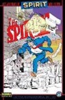 Will Eisner - LOS ARCHIVOS DE THE SPIRIT 25