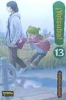 Kiyohiko Azuma - Yotsuba 13