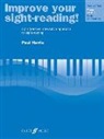 Paul Harris - Improve Your Sight-Reading! Piano: Level 1 / Early Elementary