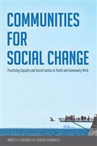 Annett Coburn, Annette Coburn, Sinead Gormally, Sinéad Gormally - Communities for Social Change