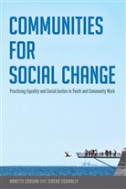 Annett Coburn, Annette Coburn, Sinéad Gormally - Communities for Social Change