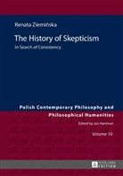 Renata Ziemi¿ska, Renata Zieminska, Jan Hartman - The History of Skepticism