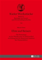 Maria Seier, Gerhard Fouquet - Ehre auf Reisen