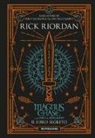 Rick Riordan - Il libro segreto. Magnus Chase e gli dei di Asgard