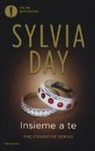 Sylvia Day - Insieme a te. The crossfire series