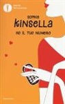 Sophie Kinsella - Ho il tuo numero