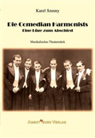 Karel Szesny - Die Comedian Harmonists