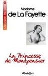 Madame De La Fayette - La Princesse de Montpensier