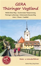 Sabin Flöry, Sabine Flöry, Jörg Schaar, Sabine Flöry, Jörg Schaar - GERA - Thüringer Vogtland