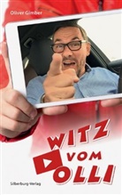 Oliver Gimber, HarrydemZeichner, Harald Meyer - Witz vom Olli