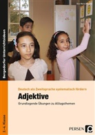 Eva-Maria Moerke - Adjektive