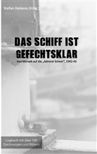 Stefan Heikens, Stefa Heikens, Stefan Heikens - Das Schiff ist gefechtsklar