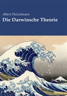 Albert Fleischmann, Pete Abelhus, Peter Abelhus - Die Darwinsche Theorie