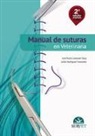 José María Carbonell Tatay - Manual de suturas en veterinaria