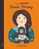 María Isabel Sánchez Vegara, Alessandra De Cristofaro - Pequeña & Grande Dian Fossey