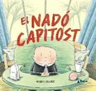 Marla Frazee, Marla Frazee - El nadó capitost
