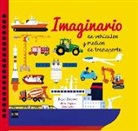 Anne-Sophie Baumann, Didier Balicevic - IMAGINARIO DE VEHÍCULOS Y MEDIOS DE TRANSPORTE