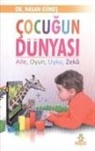 Hasan Günes - Cocugun Dünyasi