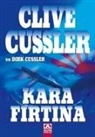 Clive Cussler, Dirk Cussler - Kara Firtina