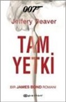 Jeffery Deaver - Tam Yetki