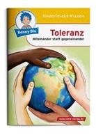 Doris Wirth, Katrin Niederleithner - Benny Blu - 298: Toleranz